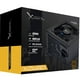 thumbnail image 3 of Fuente de Poder PC 650W Stylos Gamer XZEAL 80 Plus Bronce XZPS650B negro, 3 of 5