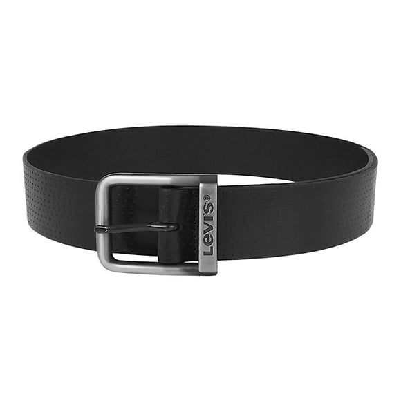 CINTURÓN LEVI´S HOMBRE 42578-59 SIMIPIEL NEGRO