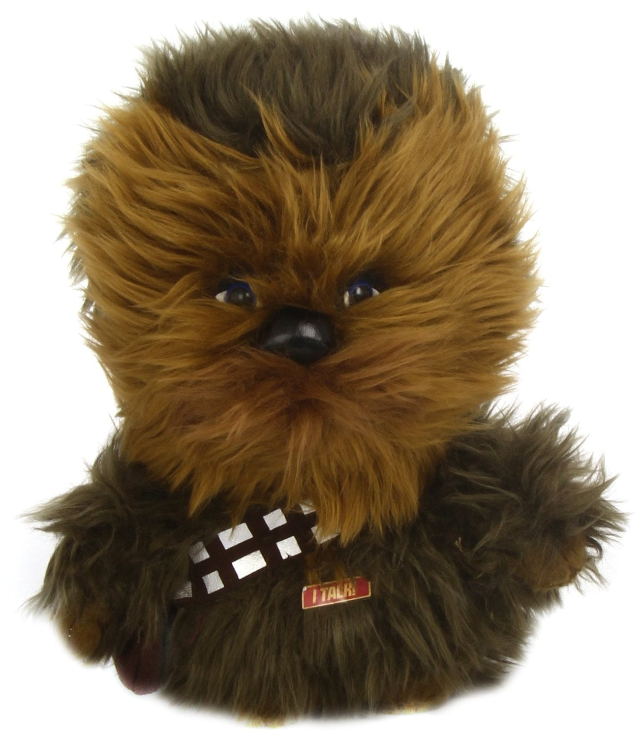 star wars stuffed animals walmart