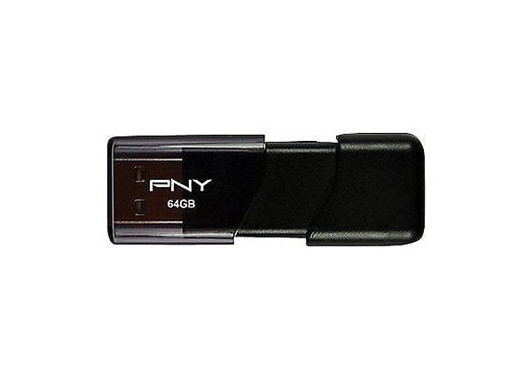 Pny 64gb Elite Usb 3.0 Flash Drive