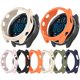 thumbnail image 2 of Funda de reloj cubierta de parachoques carcasas protectoras ligeras para Garmin-forerunner 965, 2 of 5
