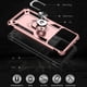 thumbnail image 3 of Funda de teléfono para Xiaomi Poco X4 Pro 5G de Uso Rudo Shockproof + Cristal 9D, 3 of 5