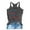 Z2Dark Gray, variant on Trendfront Womens Jesus America Letter Print Tops Fashion Summer Short Sleeve T Shirts Crewneck Tee Casual Stylish Patriotic Pullover Outfits
