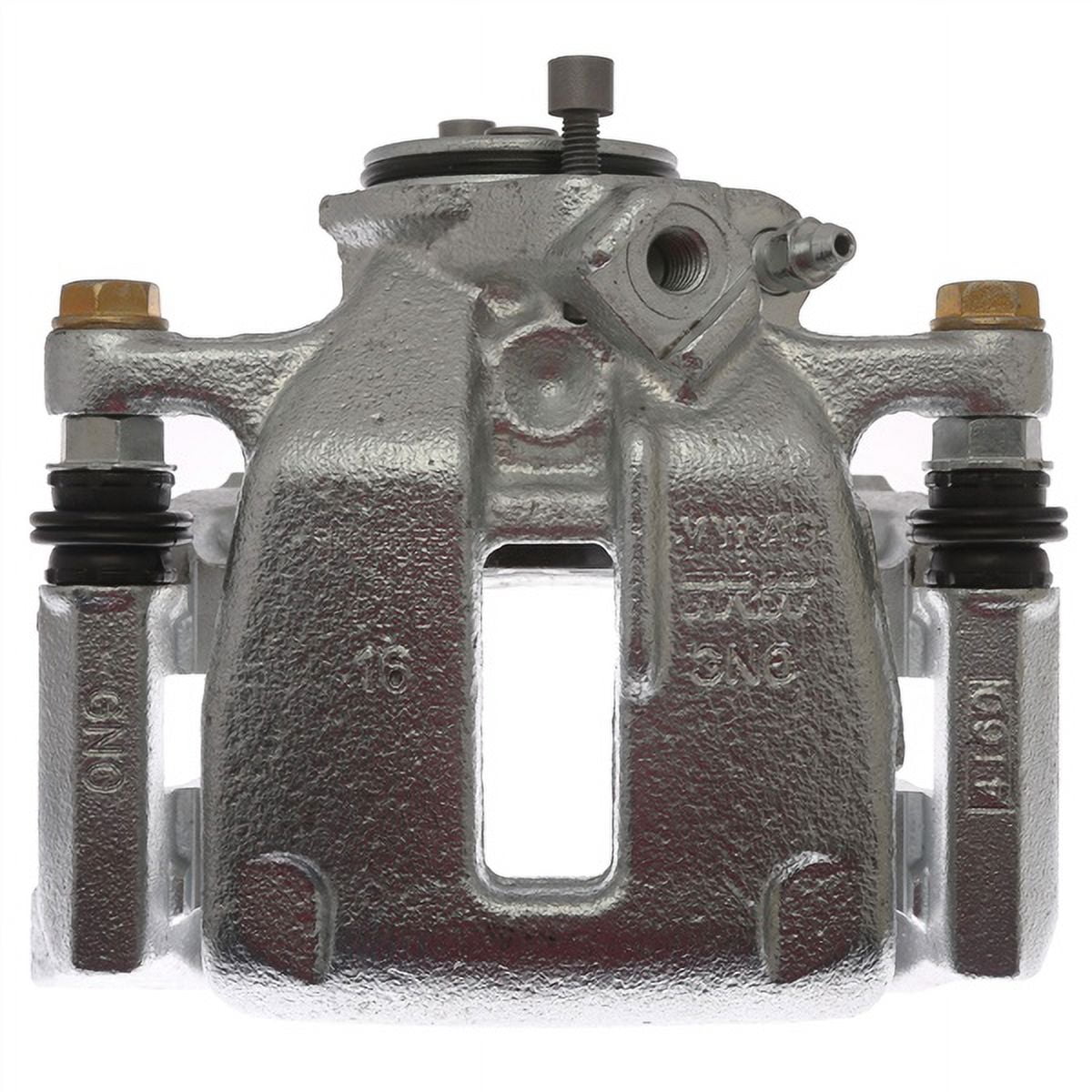 Rear Driver Side Brake Caliper