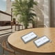 thumbnail image 3 of 6PCS Vacuum Spare Filters for Eufy X8 Pro Series, 3 of 5
