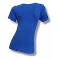 thumbnail image 2 of Playera JERA RL Manga Corta Licra, 2 of 3