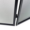 thumbnail image 3 of Pleasant Hearth FA010S Classic Fireplace Screen, 3 of 7