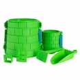 thumbnail image 1 of Create A Castle Kit de Moule de Tour pour le Sable Ou la Neige, 1 of 6