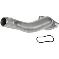 Dorman 902-2004 Engine Coolant Thermostat Housing for Specific Models Fits 2004 Chevrolet Impala