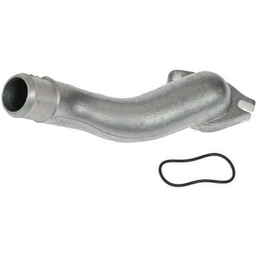 Dorman 902-2004 Engine Coolant Thermostat Housing for Specific Models Fits 2004 Chevrolet Impala