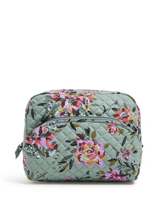 Vera Bradley Strawflowers On a Roll Pencil Case, Best Price and Reviews