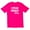 Pink, variant on TotallyTorn I Speak French Fries Novelty Sarcastic Funny Men's T Shirts