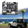 thumbnail image 6 of 1x Bluetooth Audio Receiver board Bluetooth 5.0 mp3 Hot lossless Hot P4, 6 of 8