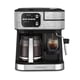 thumbnail image 1 of Cafetera Cuisinart SS-4N1SC 4 en 1 para 12 tazas, plateada, 1 of 5