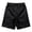 Black, variant on Kids Design Performance Shorts for Boys and Girls Shimmering Stagewear with Glittery Sequins Comfortable Lightweight Ready for Dance Recitals and Events Black 100