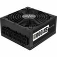 thumbnail image 2 of SilverStone SSTSX1000LPT 1000W Fully Modular SFX-L Power Supply Platinum, 2 of 6