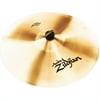 18" A Thin Crash