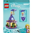 thumbnail image 4 of Set LEGO Disney Princess Rapunzel Bailarina 43214, 4 of 4
