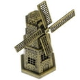 thumbnail image 1 of unbranded 1Jgo Molinete De Metal Para De Estante Y Ambiente En Casa, 1 of 8