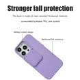 thumbnail image 3 of Phone Shell Compatible for iPhone 13 Soft Phone Case Case Phone Shell Lens Protection Protective Cover, 3 of 9