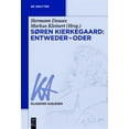 thumbnail image 1 of Pre-Owned Klassiker Auslegen: Søren Kierkegaard: Entweder - Oder (Paperback), 1 of 1