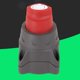 thumbnail image 2 of Interruptor de desconexión de la batería 1-2-ambos-Off, interruptor de corte/apagado de la batería de 12V-48V para vehículos RV, 2 of 7