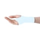 thumbnail image 2 of Muñequeras para hombre y mujer | Muñequeras de microfibra de alta elasticidad | Soporte transpirable para correr, baloncesto, fitness y ciclismo | Muñequeras ajustables y cómodas para deportes al, 2 of 6