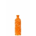 thumbnail image 1 of Vase en Céramique Orange, 1 of 1