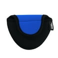 thumbnail image 2 of Accelerated Golf 2-Ball Mallet Putter Cover Royal Headcover New, 2 of 2