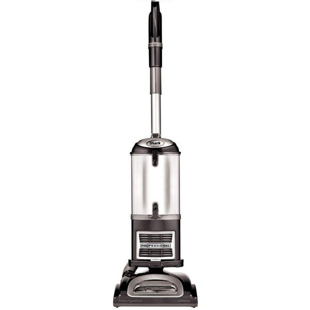Shark NV355 Navigator Lift Away Bagless Vacuum, Black (Certified