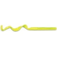 thumbnail image 2 of Culprit Lures 7.5" Culprit Worm Chartreuse Shad 18PK C720-36, 2 of 2