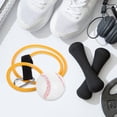thumbnail image 3 of Multi-Functional Baseball Training Baseball Swing Trainer Latex Elastic Rope Baseball Elastic Rope Baseball Resistance Band, 3 of 9