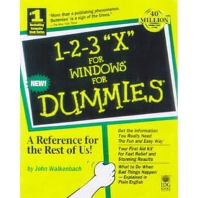 Pre-Owned Lotus 1-2-3 Millennium Edition For Dummies (Paperback) 0764503146 9780764503146