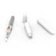 thumbnail image 2 of Kearding Auriculares inalámbricos portátiles Pluma de limpieza Auriculares Auriculares Ratón Teléfono móvil Cepillo Auriculares Mantener herramienta Type3 NO3, 2 of 6