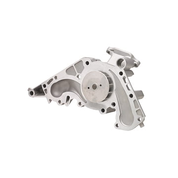 Dayco DP1319 Engine Water Pump Fits select: 2000-2009 TOYOTA TUNDRA, 2001-2009 TOYOTA SEQUOIA