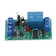 thumbnail image 4 of 12V Relay Power Switch Module, 2,Button On/Off, Reverse Connection Protection, 4 of 6