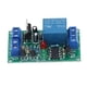 thumbnail image 1 of Módulos de interruptor de 2 botones cableado simple Módulo de relé de 12 V Protección de conexión inversa Control fácil Autobloqueo K71RS Menos interferencias para motor CW ANGGREK Otros, 1 of 8
