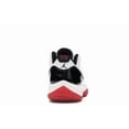 thumbnail image 4 of Jordan Men's 11 Retro Low Concord Bred Basketball Shoes, from StockX, 4 of 5