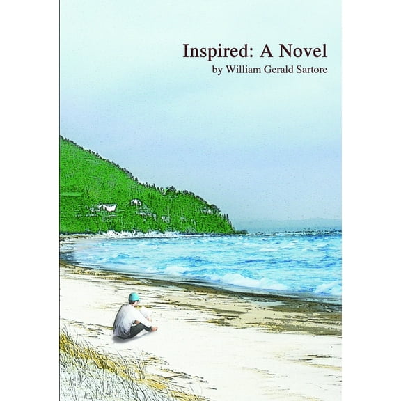 Inspired, (Paperback)