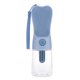 thumbnail image 4 of Alimentador de Taza de agua para mascotas Sunnimix 250ML Azul Taza de bebida para mascotas, 4 of 8