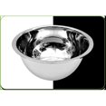thumbnail image 1 of NuSteel TG-BO-5 5 qt Bol Amita en Acier Inoxydable, 1 of 1