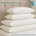 thumbnail image 3 of 4 Pack Almohadas 2 Estándar y 2 King Size Densidad Firme, 3 of 10