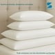 thumbnail image 3 of 4 Pack Almohadas 2 Estándar y 2 King Size Densidad Firme, 3 of 10