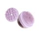 thumbnail image 3 of Paquete de 2-4 cepillos de baño para perros con dispensador de jabón, cepillo de para mascotas para gatitos SPA 2 piezas, 3 of 8