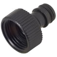 thumbnail image 2 of Car wash water pipe pacifier quick connector 6 points inner wire connector, 2 of 6