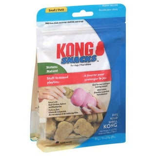 KONG® Easy Treat™ Peanut Butter Dog Treat - 8 oz. – Rover Store