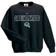 NFL - Big Men's Carolina Panthers Sweatshirt