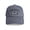 Gray, variant on - New Jersey Est. 1787 Cap - Adjustable 100% Brushed Unisex Casual Cotton Baseball Cap, Beige, 1