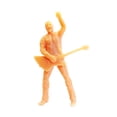 thumbnail image 1 of Figuras Sin Modelo Callejer S 1/64 Sunnimix para Dioramas Acceso de Película, 1 of 8