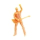 thumbnail image 1 of Figuras Sin Modelo Callejer S 1/64 Sunnimix para Dioramas Acceso de Película, 1 of 8